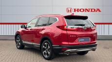 Honda CR-V 1.5 VTEC Turbo SR 5dr CVT Petrol Estate